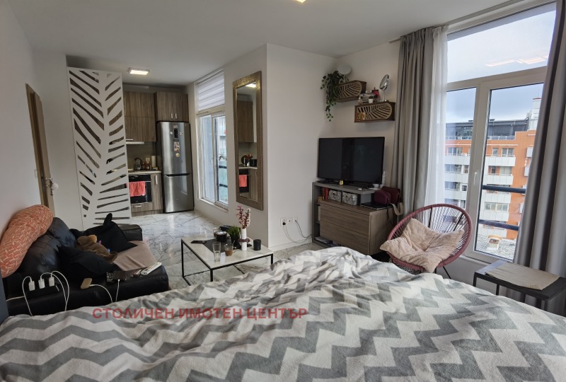 Продава 1-СТАЕН, гр. София, Витоша, снимка 4 - Апартаменти - 52117958