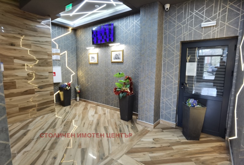 Продава 1-СТАЕН, гр. София, Витоша, снимка 12 - Апартаменти - 52117958