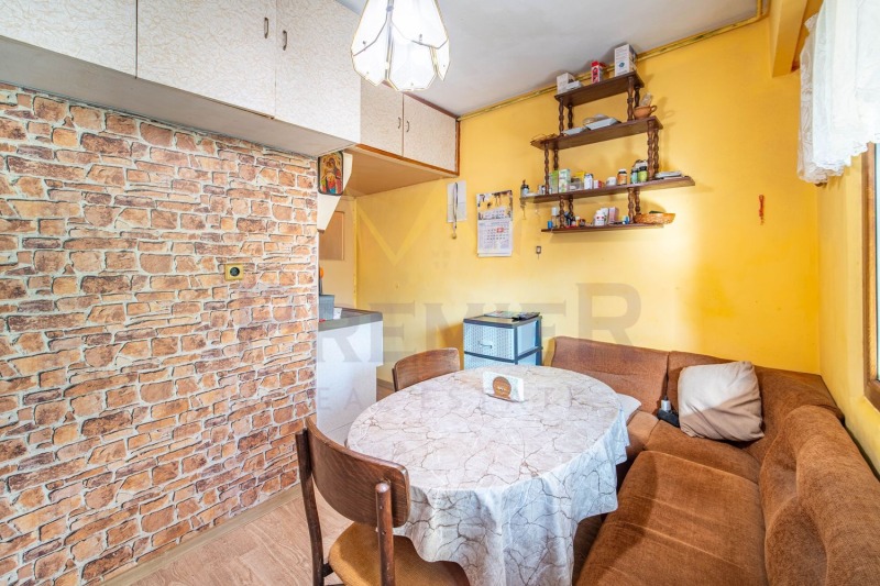 Te koop  1 slaapkamer Varna , Okrazjna bolnitsa-Generali , 65 m² | 61885529 - afbeelding [7]