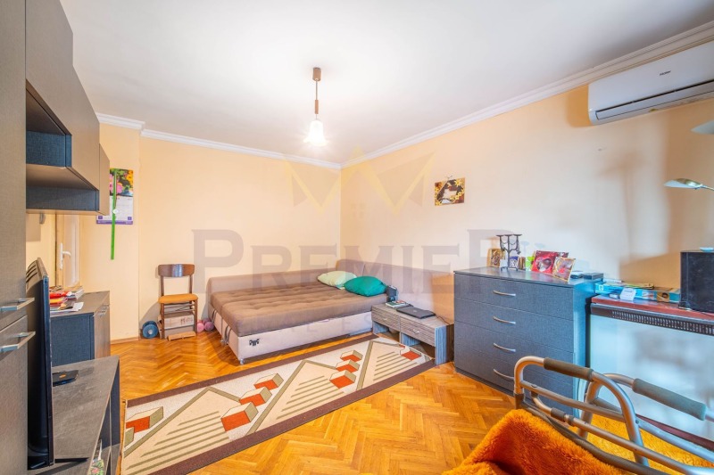 Te koop  1 slaapkamer Varna , Okrazjna bolnitsa-Generali , 65 m² | 61885529