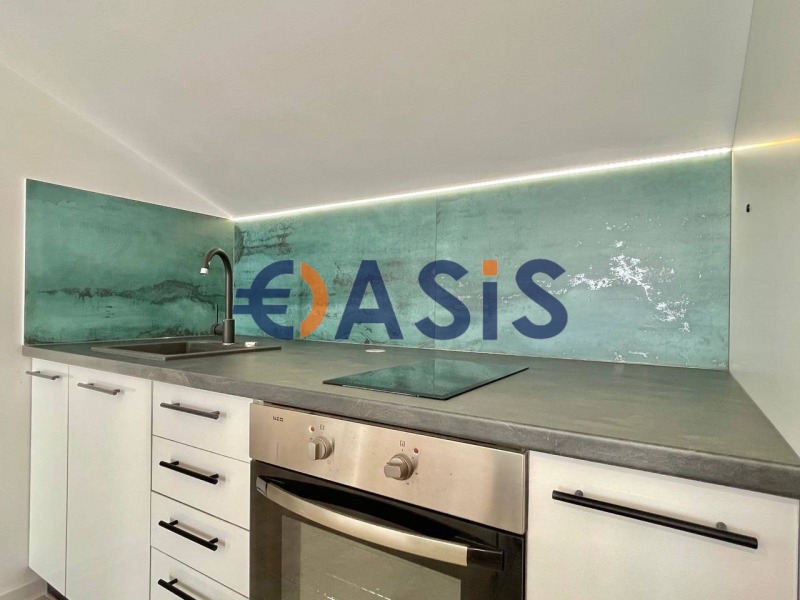 En venta  1 dormitorio región Burgas , Sveti Vlas , 70 metros cuadrados | 12909397 - imagen [11]