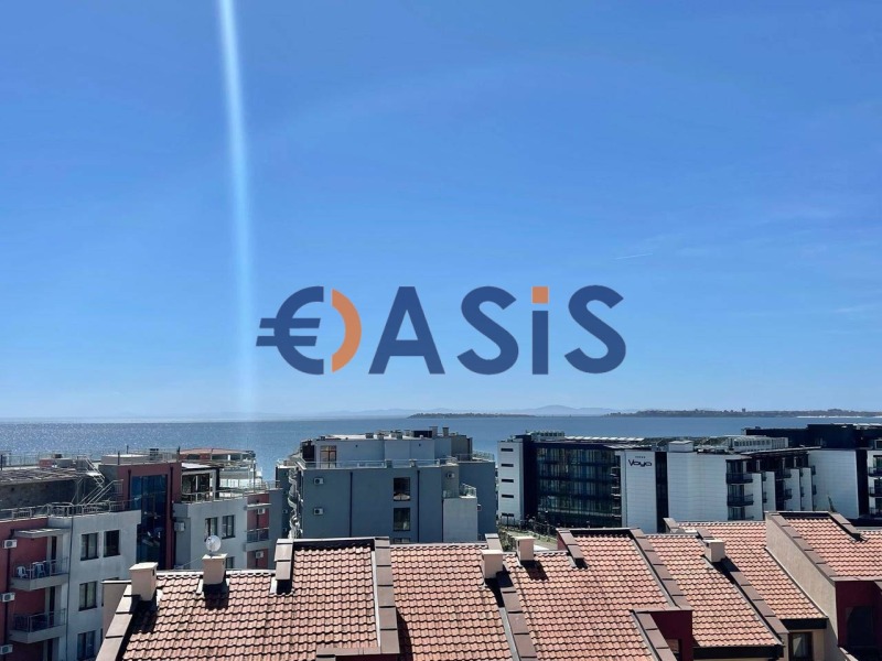 En venta  1 dormitorio región Burgas , Sveti Vlas , 70 metros cuadrados | 12909397 - imagen [4]