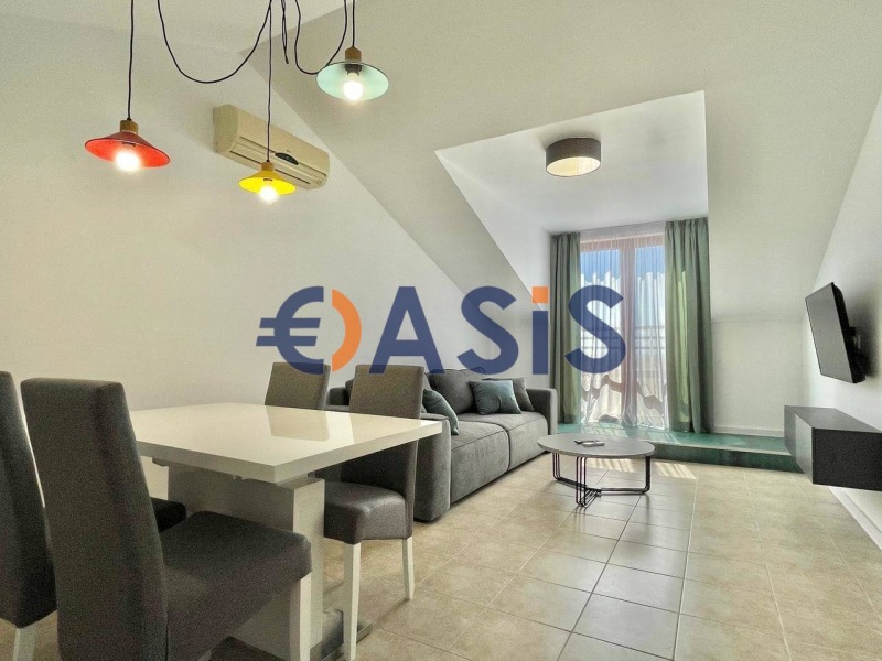 En venta  1 dormitorio región Burgas , Sveti Vlas , 70 metros cuadrados | 12909397 - imagen [12]
