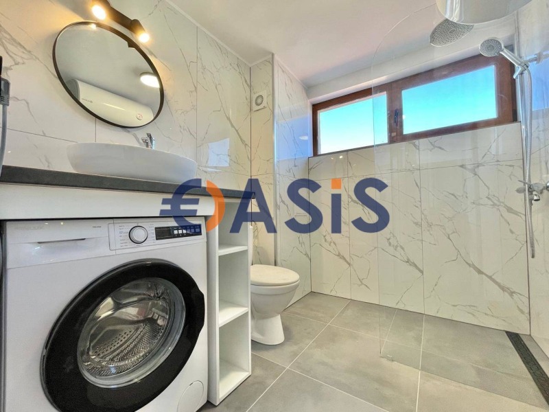 En venta  1 dormitorio región Burgas , Sveti Vlas , 70 metros cuadrados | 12909397 - imagen [14]