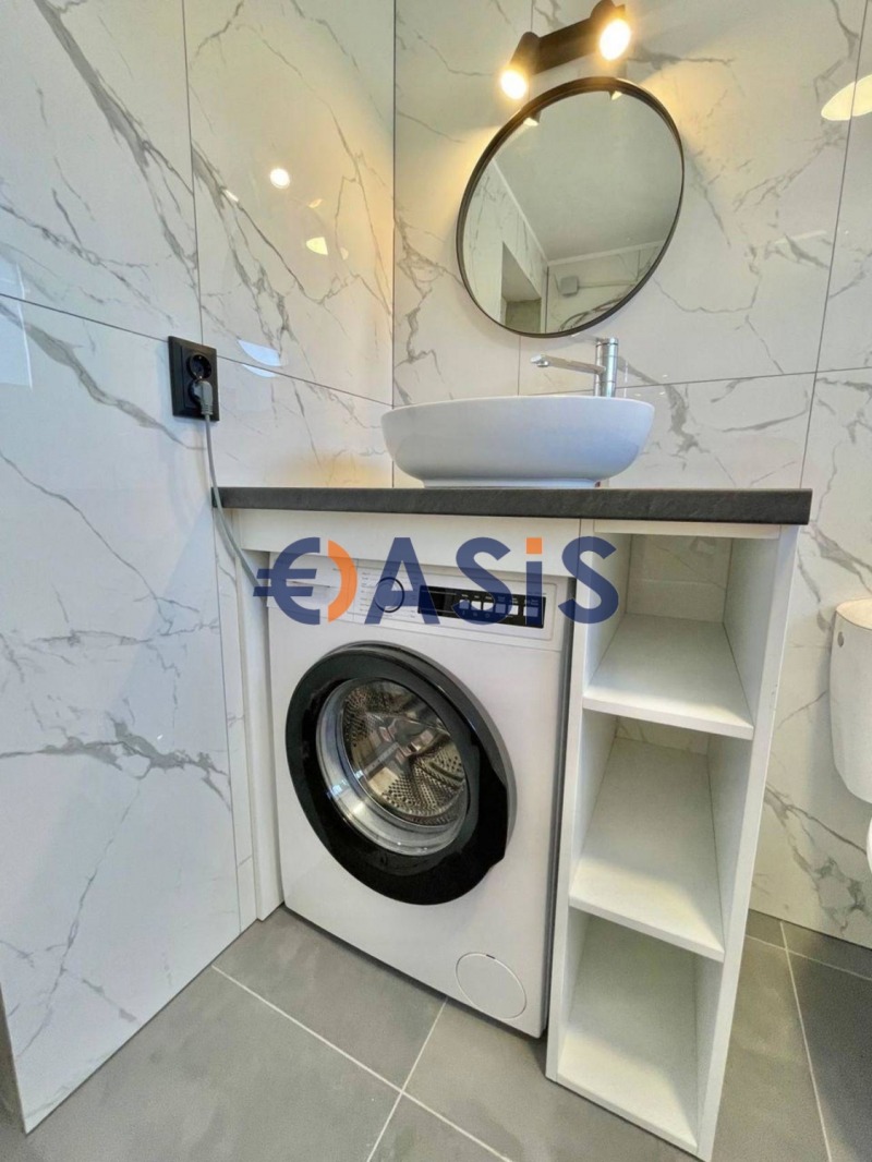 En venta  1 dormitorio región Burgas , Sveti Vlas , 70 metros cuadrados | 12909397 - imagen [15]