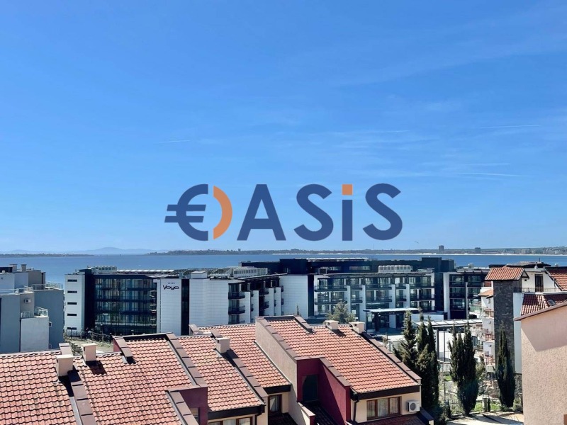 En venta  1 dormitorio región Burgas , Sveti Vlas , 70 metros cuadrados | 12909397 - imagen [5]