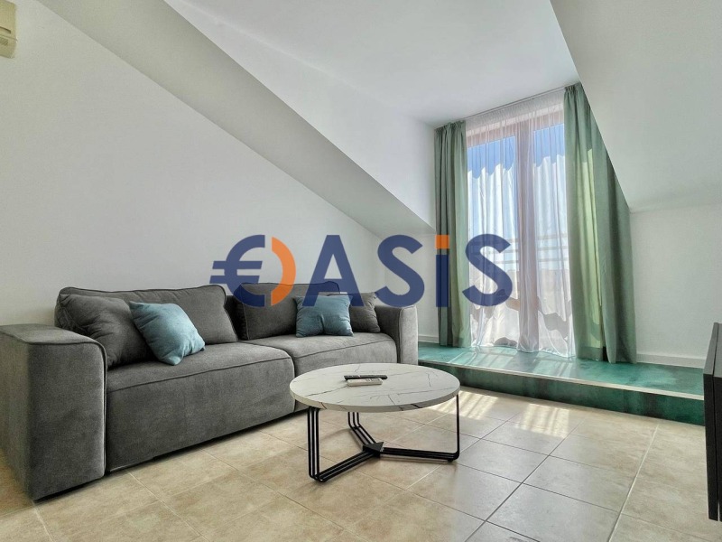 En venta  1 dormitorio región Burgas , Sveti Vlas , 70 metros cuadrados | 12909397 - imagen [9]
