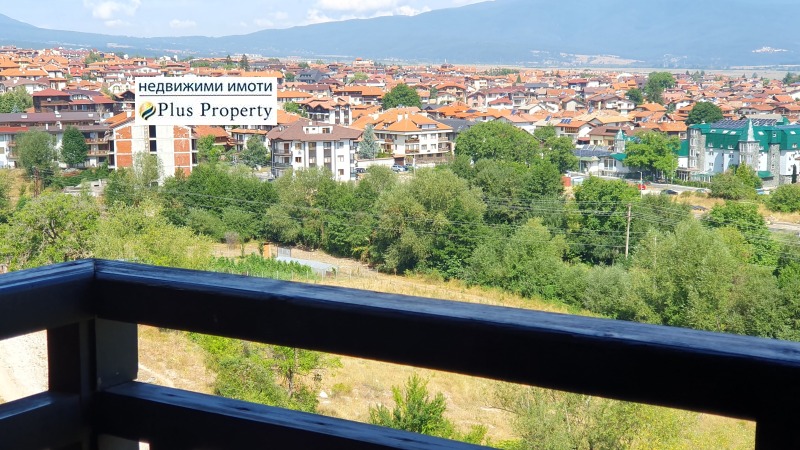 In vendita  1 camera da letto regione Blagoevgrad , Bansko , 87 mq | 32473498 - Immagine [10]
