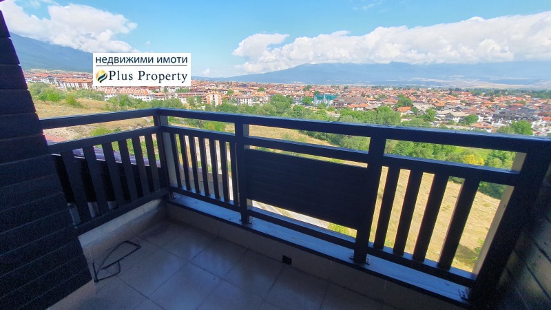 In vendita  1 camera da letto regione Blagoevgrad , Bansko , 87 mq | 32473498 - Immagine [7]