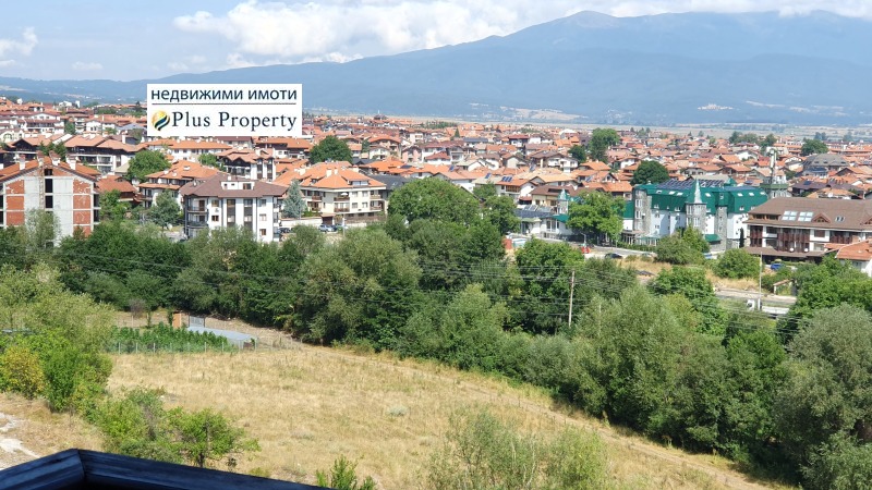 In vendita  1 camera da letto regione Blagoevgrad , Bansko , 87 mq | 32473498 - Immagine [9]