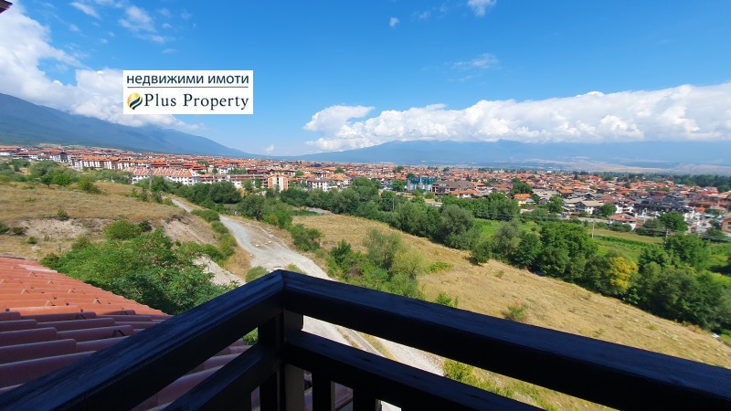 In vendita  1 camera da letto regione Blagoevgrad , Bansko , 87 mq | 32473498 - Immagine [8]