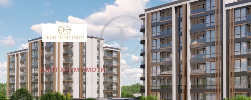Till salu  1 sovrum Plovdiv , Kamenica 2 , 73 kvm | 58913742