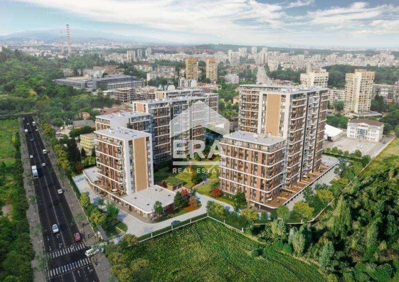 Продава  2-стаен град София , Център , 74 кв.м | 63507579 - изображение [4]