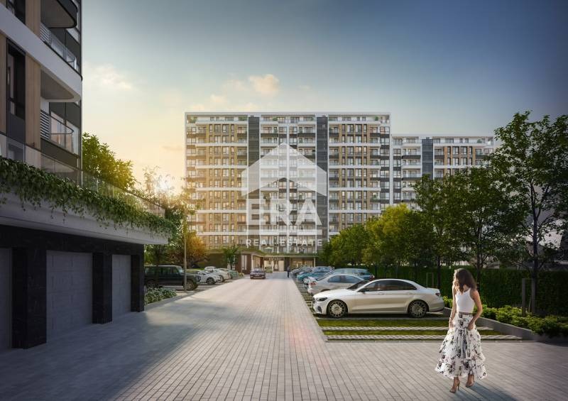 Продава  2-стаен град София , Център , 74 кв.м | 63507579 - изображение [2]