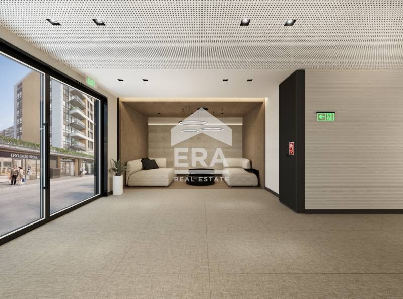 Продава  2-стаен град София , Център , 74 кв.м | 63507579 - изображение [5]