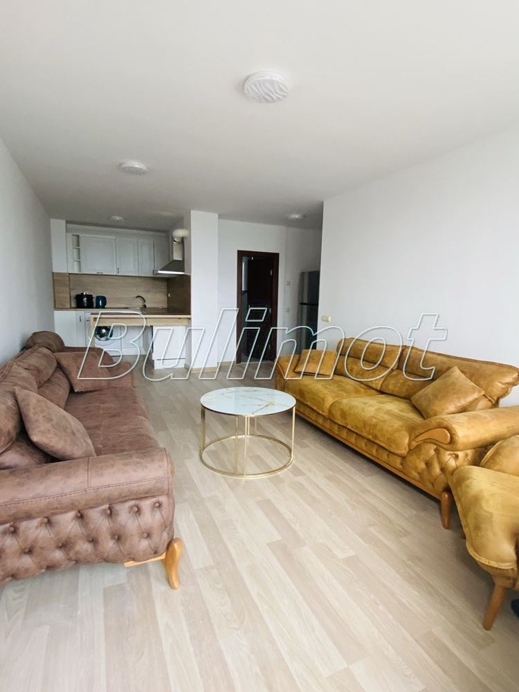 Продава 2-СТАЕН, гр. Варна, м-т Горна Трака, снимка 2 - Апартаменти - 52546545