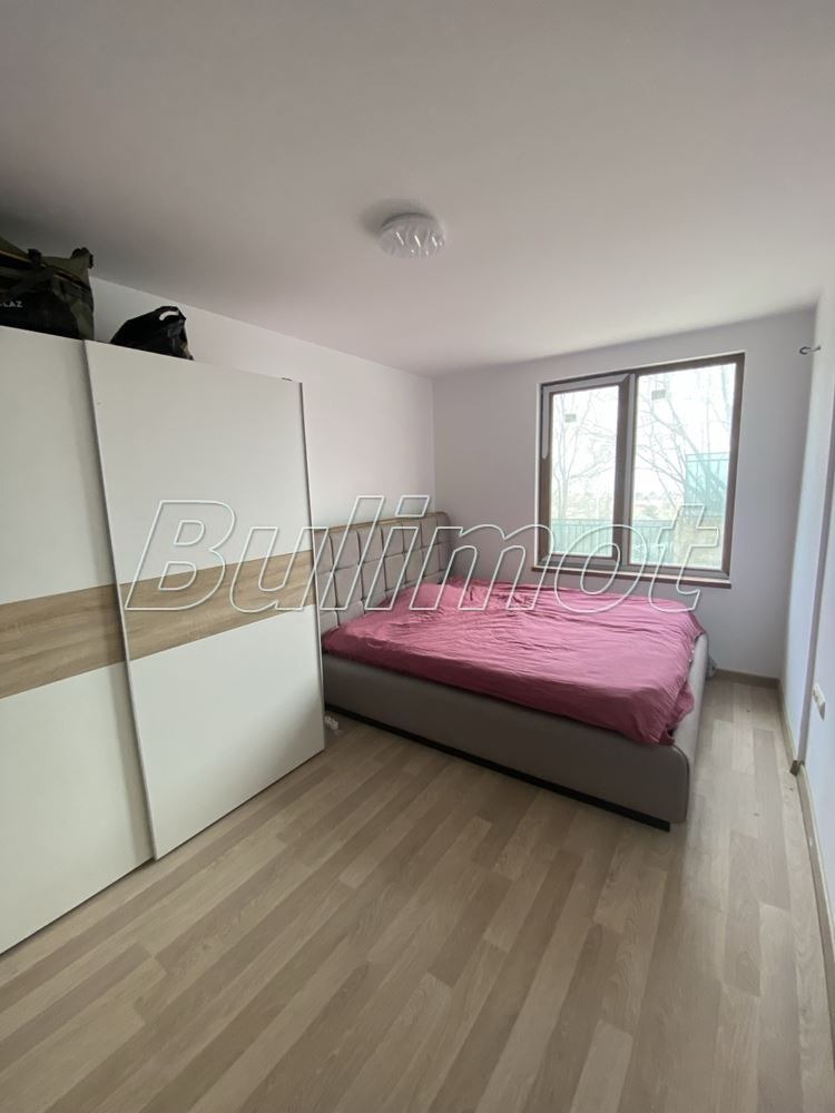 Продава 2-СТАЕН, гр. Варна, м-т Горна Трака, снимка 3 - Апартаменти - 52546545