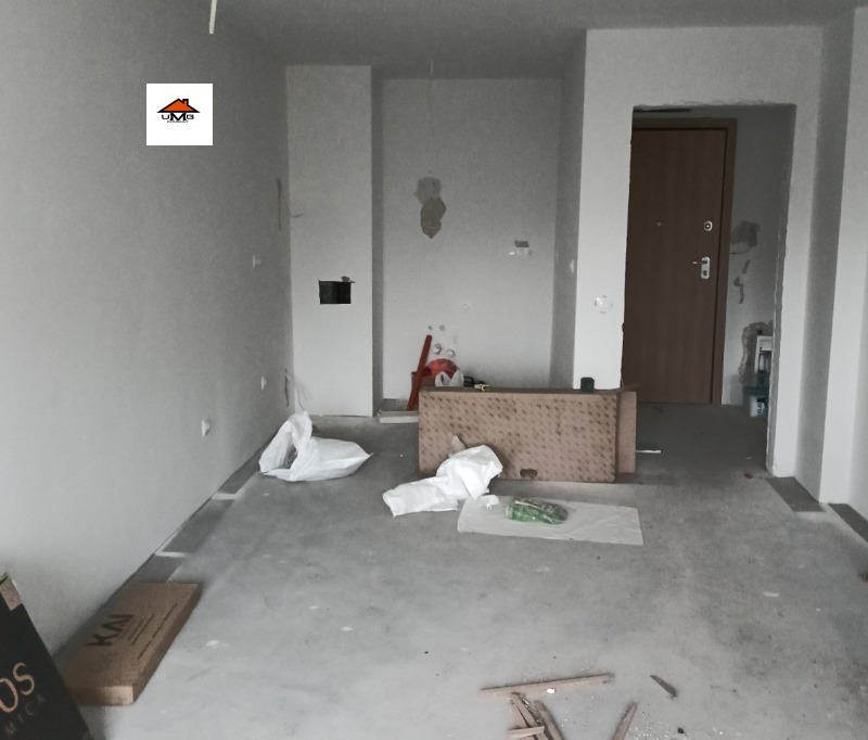 Продава 2-СТАЕН, гр. София, Манастирски ливади, снимка 3 - Апартаменти - 53283251