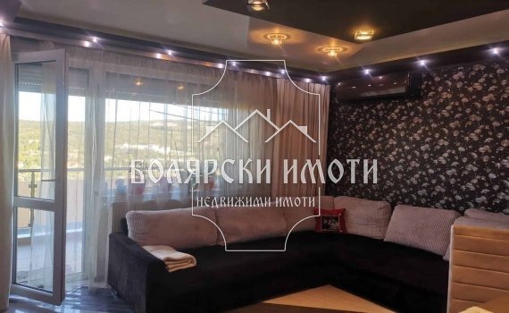 Продава 3-СТАЕН, гр. Велико Търново, Център, снимка 4 - Aпартаменти - 46954984