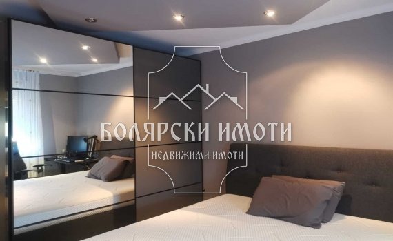 Продава  3-стаен град Велико Търново , Център , 103 кв.м | 63695842 - изображение [6]