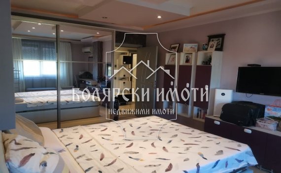 Продава  3-стаен град Велико Търново , Център , 103 кв.м | 63695842 - изображение [7]