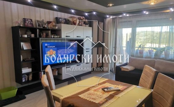 Продава  3-стаен град Велико Търново , Център , 103 кв.м | 63695842 - изображение [4]