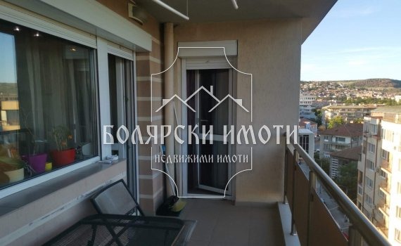 Продава  3-стаен град Велико Търново , Център , 103 кв.м | 63695842 - изображение [15]