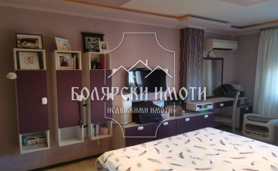 Продава  3-стаен град Велико Търново , Център , 103 кв.м | 63695842 - изображение [9]