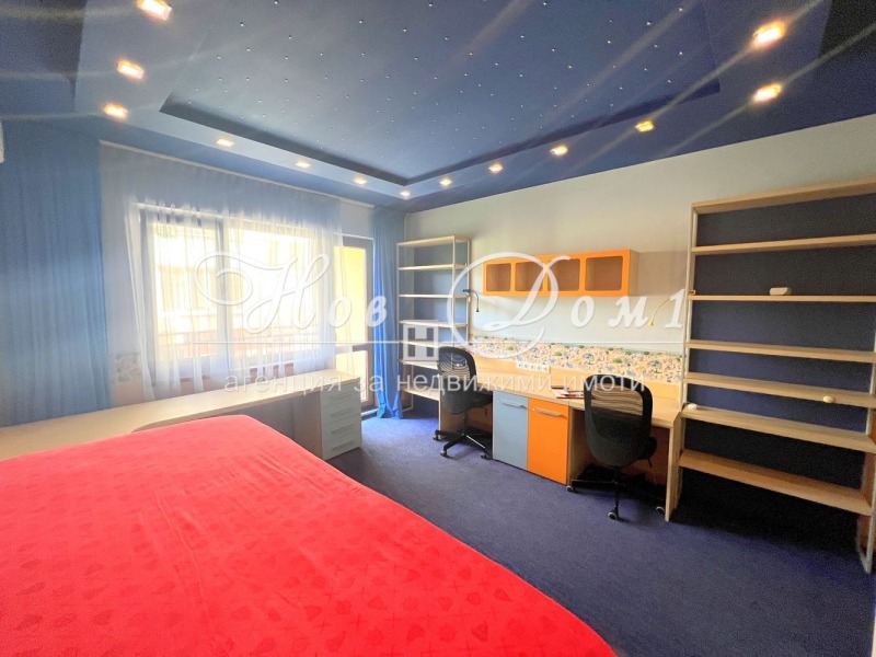 In vendita  2 camere da letto Sofia , Vitosha , 128 mq | 64872876 - Immagine [13]