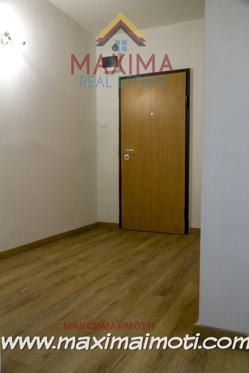 Продава 3-СТАЕН, гр. Пловдив, Кючук Париж, снимка 8 - Aпартаменти - 47852787