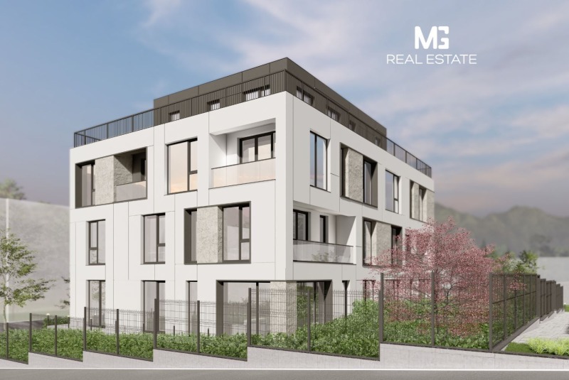 Te koop  2 slaapkamers Sofia , Lozen , 131 m² | 99393428 - afbeelding [14]
