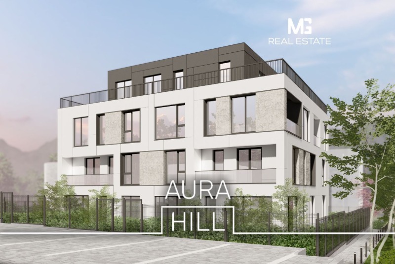 Te koop  2 slaapkamers Sofia , Lozen , 131 m² | 99393428 - afbeelding [3]