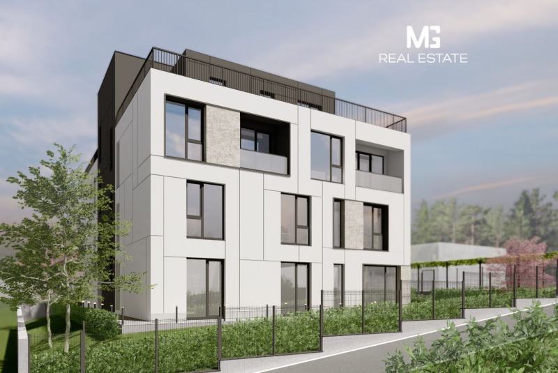 Te koop  2 slaapkamers Sofia , Lozen , 131 m² | 99393428 - afbeelding [16]