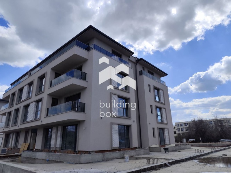 In vendita  2 camere da letto Plovdiv , Hristo Smirnenski , 146 mq | 43609156 - Immagine [2]
