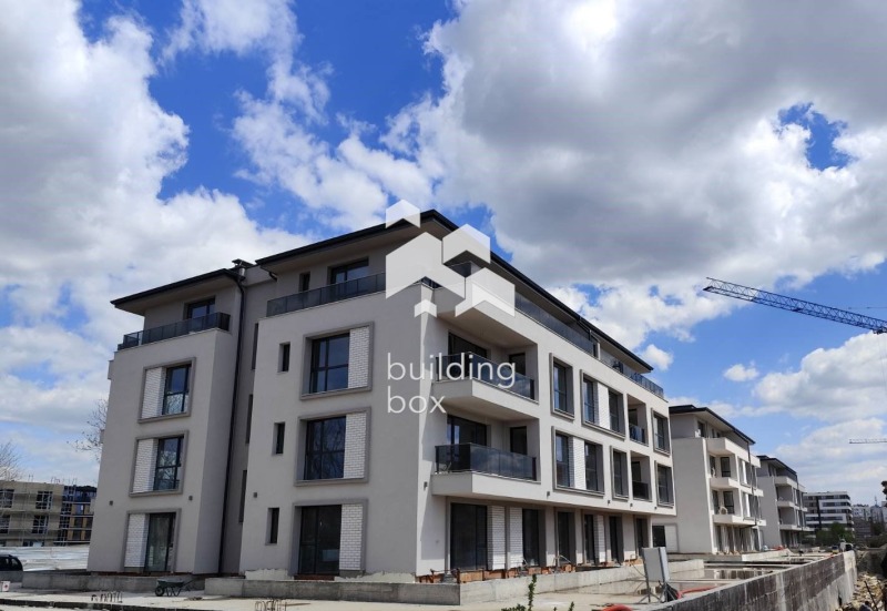 In vendita  2 camere da letto Plovdiv , Hristo Smirnenski , 146 mq | 43609156