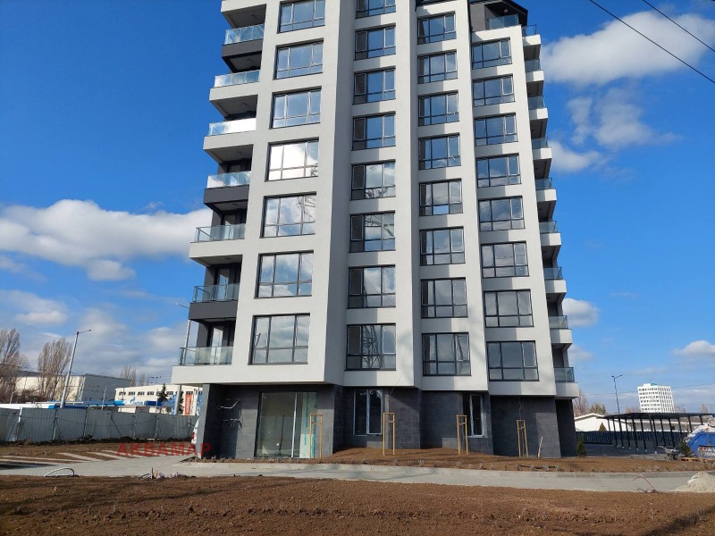 Till salu  2 sovrum Sofia , Drujba 1 , 101 kvm | 40463738 - bild [3]