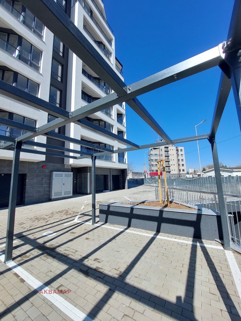 Till salu  2 sovrum Sofia , Drujba 1 , 101 kvm | 40463738 - bild [2]