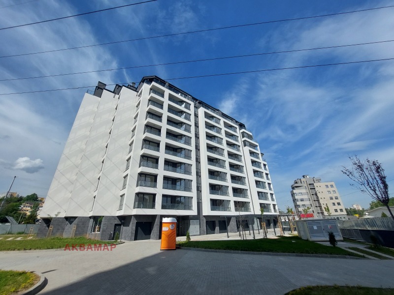 Till salu  2 sovrum Sofia , Drujba 1 , 101 kvm | 40463738