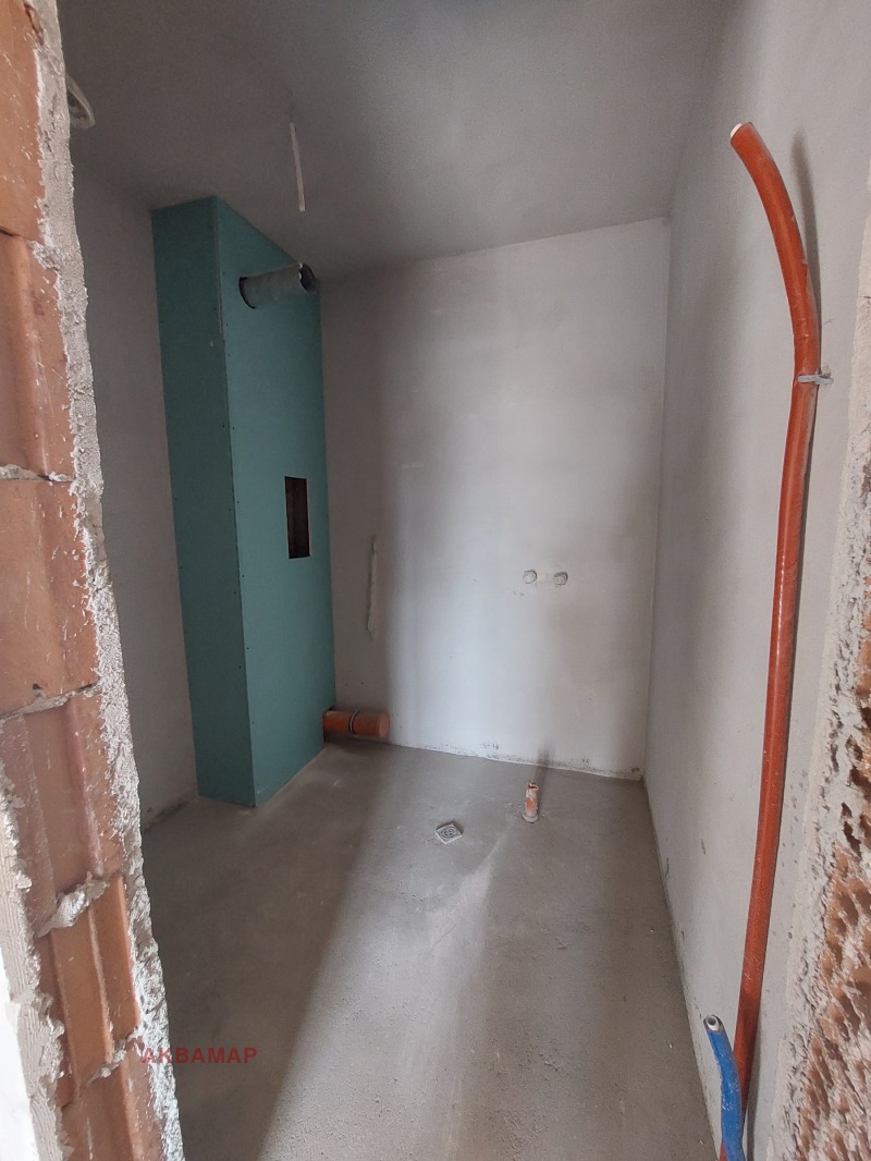 Till salu  2 sovrum Sofia , Drujba 1 , 101 kvm | 40463738 - bild [8]