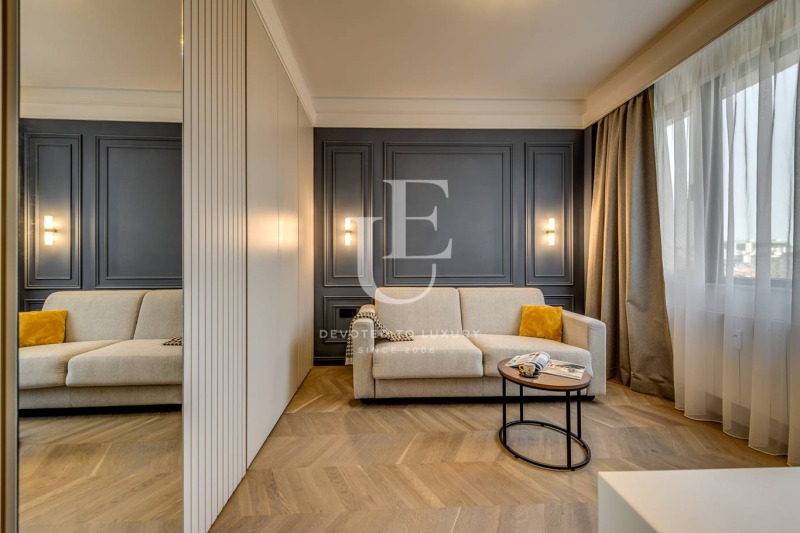 Na prodej  2 ložnice Sofia , Centar , 100 m2 | 91771995 - obraz [5]