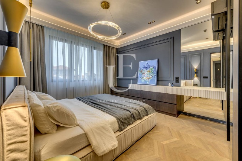 Na prodej  2 ložnice Sofia , Centar , 100 m2 | 91771995 - obraz [4]