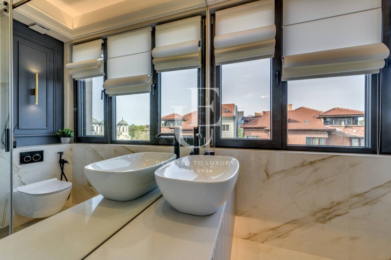 Na prodej  2 ložnice Sofia , Centar , 100 m2 | 91771995 - obraz [6]