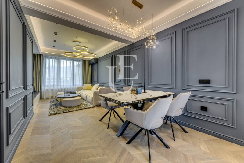 Na prodej  2 ložnice Sofia , Centar , 100 m2 | 91771995 - obraz [3]