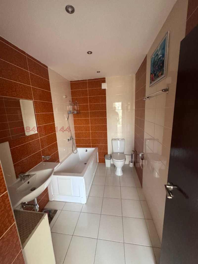 Продается  2 спальни область Бургас , Свети Влас , 106 кв.м | 58906596 - изображение [14]