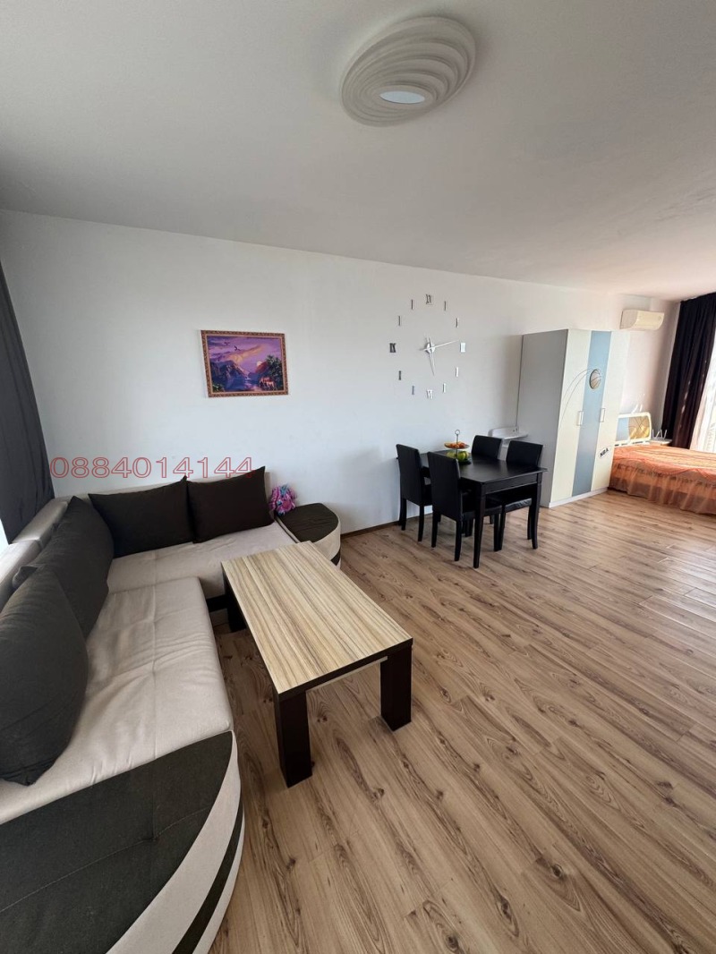 Продается  2 спальни область Бургас , Свети Влас , 106 кв.м | 58906596