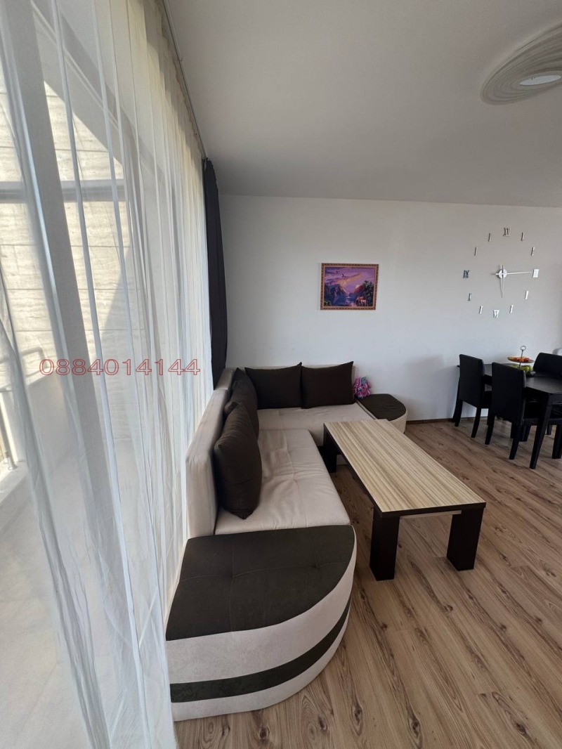 Продается  2 спальни область Бургас , Свети Влас , 106 кв.м | 58906596 - изображение [3]