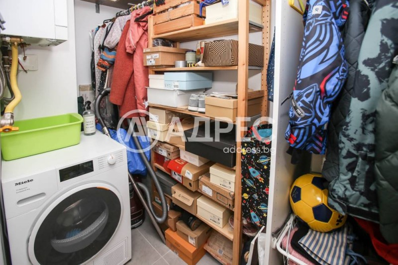 À venda  2 quartos Sofia , Manastirski livadi , 109 m² | 15896813 - imagem [15]