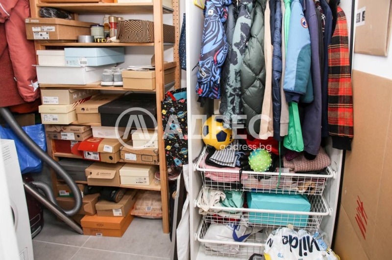 À venda  2 quartos Sofia , Manastirski livadi , 109 m² | 15896813 - imagem [16]