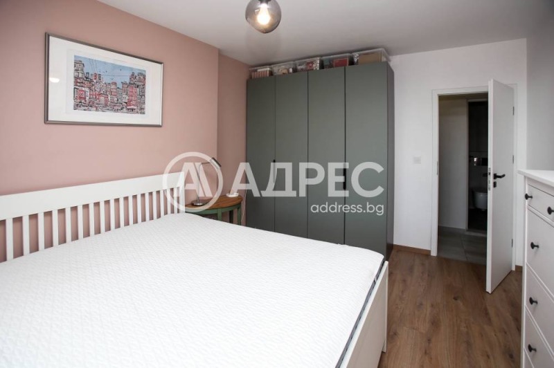 À venda  2 quartos Sofia , Manastirski livadi , 109 m² | 15896813 - imagem [10]