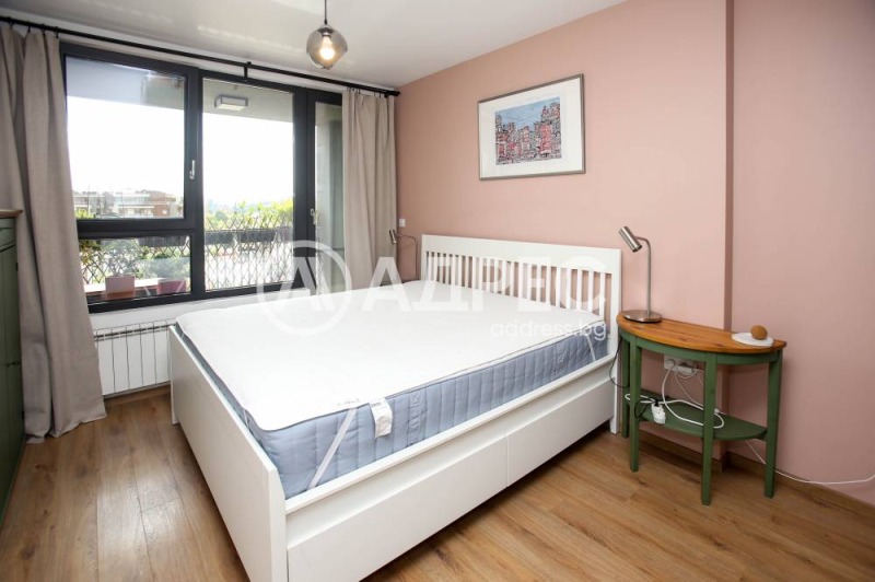 À venda  2 quartos Sofia , Manastirski livadi , 109 m² | 15896813 - imagem [2]